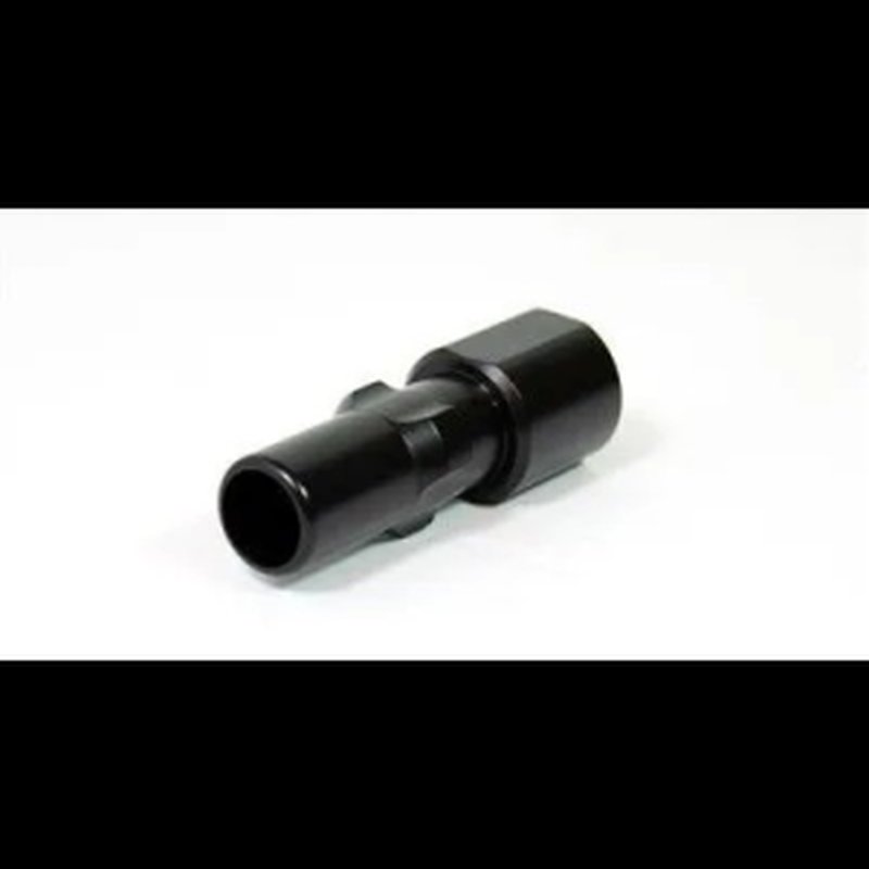 Kaw Valley Precision 3 Lug Barrel Adapter 5/8x24 Muzzle Device