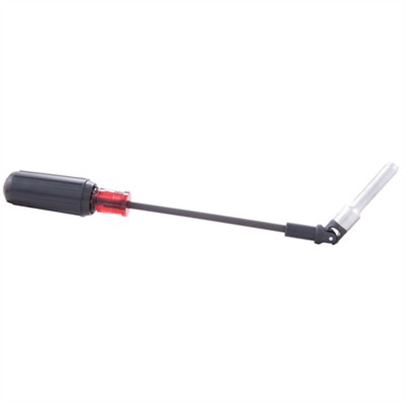 GG&G M14/M1A Chamber Cleaning Tool Patch Jag & Brush