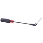 GG&G M14/M1A Chamber Cleaning Tool Patch Jag & Brush