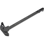 Strike Industries Charging Handle Extended Latch ARCH-EL .308 AR-10 Black