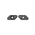 Zero Retention Clamp For Midwest Industries M-Lok Handguard
