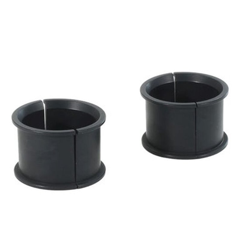Accuracy International AI 34mm to 30mm Scope Reducing Rings 4321