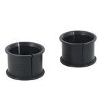 Accuracy International AI 34mm to 30mm Scope Reducing Rings 4321