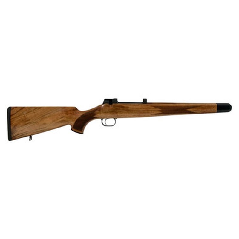 Mauser M03 Africa Stock Receiver with Maglock and Fixed European Swivel