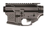 Noveske Lower/Upper Set Gen 3 Black 5.56 NATO / .223 Rem