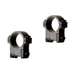 CZ-USA 30MM Rings for 527 16MM Dovet