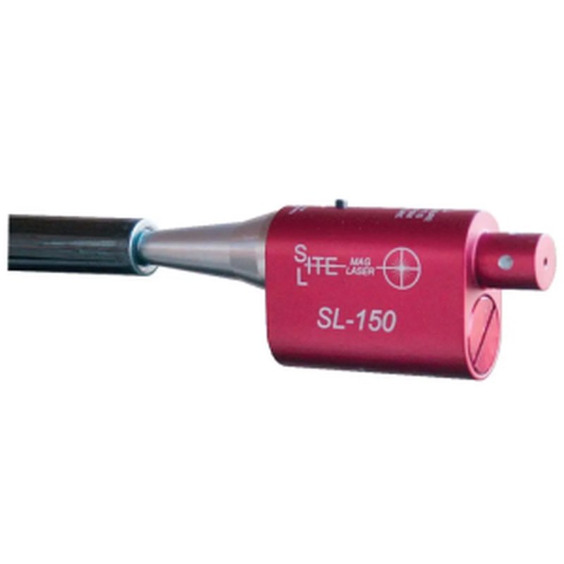 SITELITE SL-150 Ultra Mag Boresighter Laser Sighting Tool