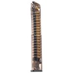 Elite Tactical Systems ETS Glock 9mm 40rd Extended Magazine for G17/19/26