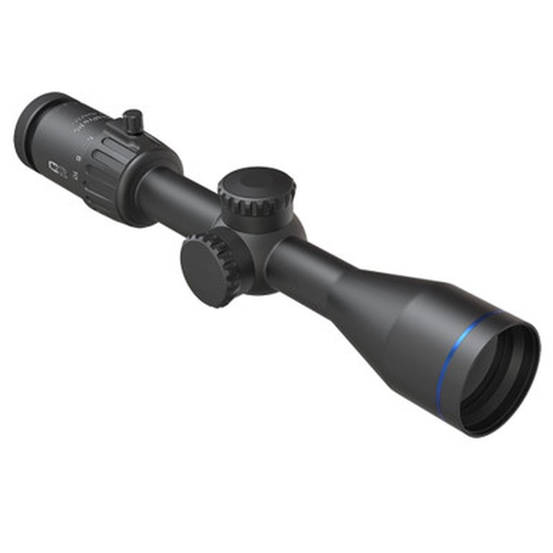 Meopta MeoPro R5 1-Inch Tube 2-10x42 SFP Z-Plus PA Riflescope