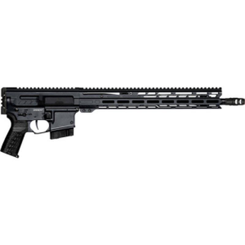 CMMG Dissent MK4 22 ARC AR-15 Rifle 16.1 in Sniper Grey