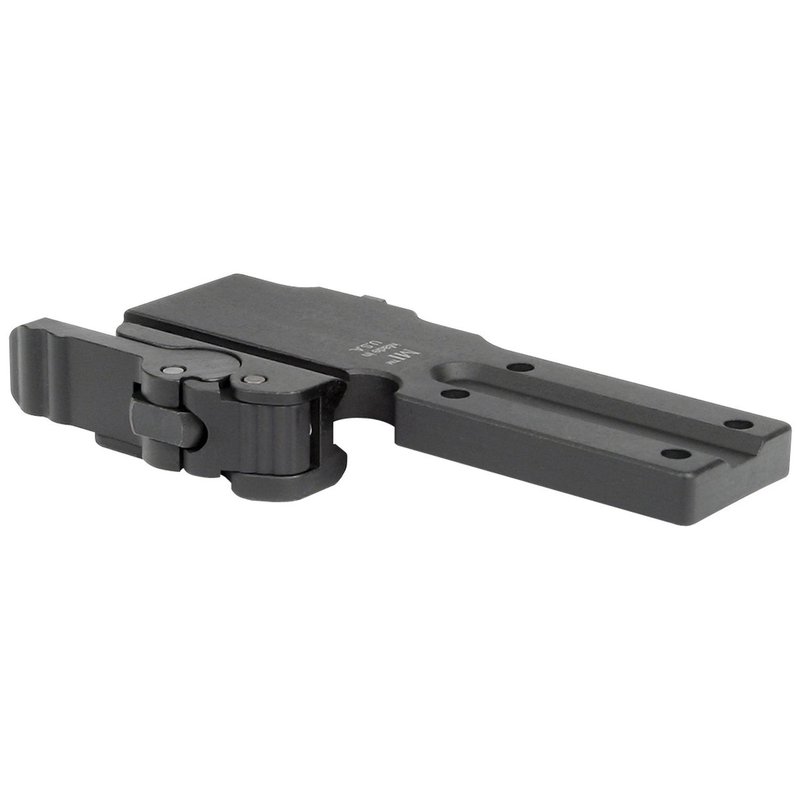 Midwest Industries Low QD Optic Mount for Trijicon MRO