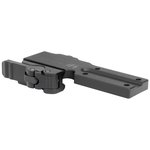 Midwest Industries Low QD Optic Mount for Trijicon MRO