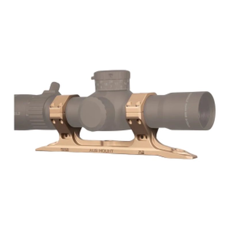 Q 100-365 The Fix AUS Mount 35mm FDE