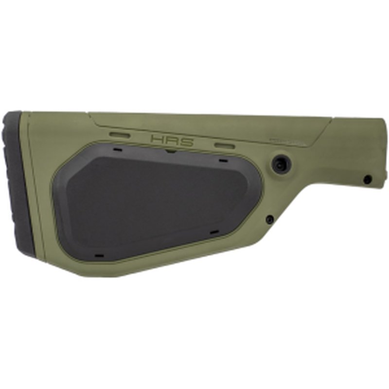 Hera Arms HRS AR-15 Stock Olive Drab