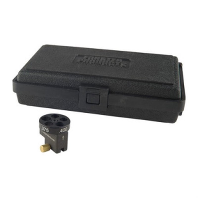 Forster DATUM Dial Ammunition Measurement System Body DD1010