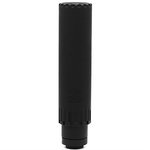 Yankee Hill Machine Turbo T3 5.56 NATO QD Muzzle Brake Suppressor Black