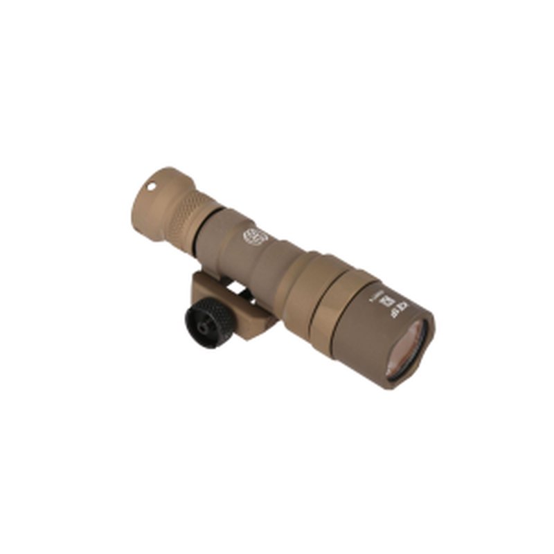 SureFire M300 Mini Scout Light - 500 Lumens - Tan