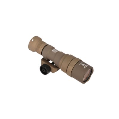 SureFire M300 Mini Scout Light - 500 Lumens - Tan