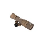 SureFire M300 Mini Scout Light - 500 Lumens - Tan