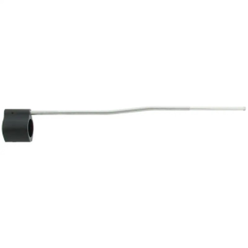 TacFire Gas Tube .750 Low Profile Black Carbine Length