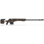 Cadex Defense CDX-40 Shadow Rifle .408CT 29in 1:12 Hybrid SSV Black MX1 MB
