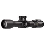 SIG SAUER Bravo6T-BDX 3-18x44mm 35mm Tube Rifle Scope, First Focal Plane SOBBDX63102