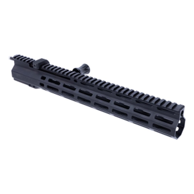Foxtrot Mike Slap Mod Handguard and Charging Handle 15.25 Inch AR-15