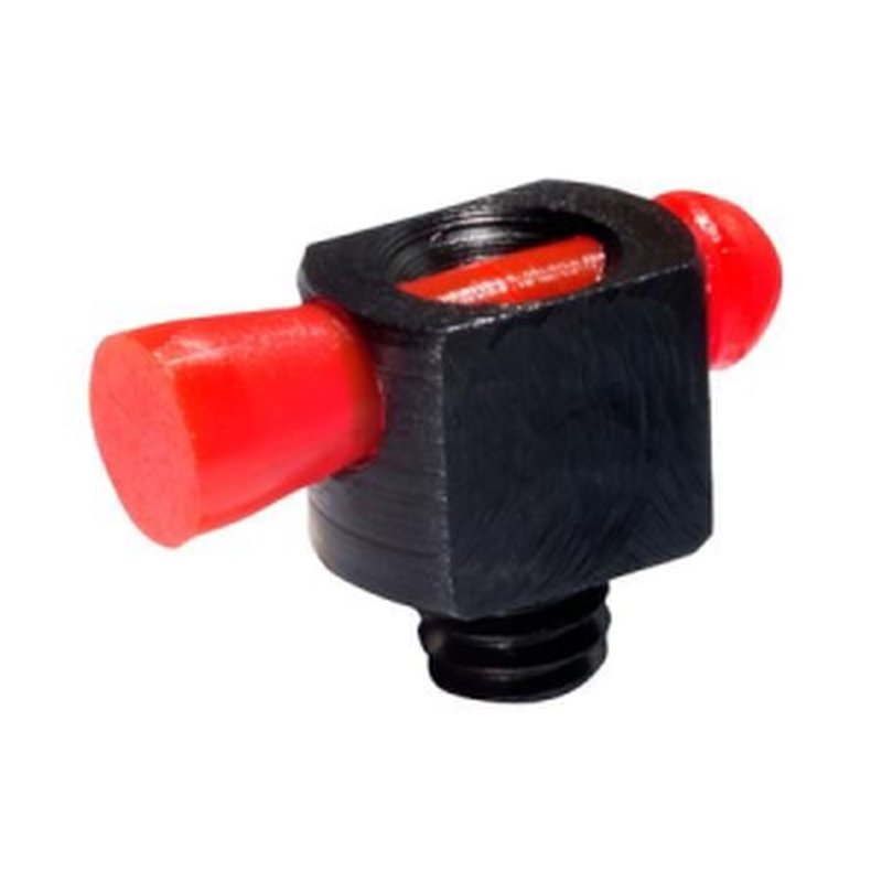 Hi Viz Spark II Fiber Optic Front Sight Bead Replacement (BD1008)