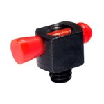 Hi Viz Spark II Fiber Optic Front Sight Bead Replacement (BD1008)