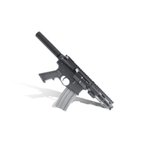 KAK K15 AR15 Pistol - 5.56 4.75 Barrel 5.5 MLOK Handguard