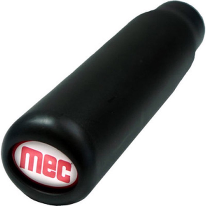 MEC Oversize Handle Grip (Wood) - 098489017220