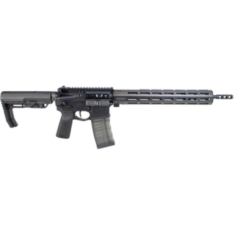Faxon ION Ultralight 5.56 NATO 16in Semi-Auto Rifle FX5500