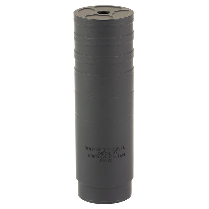Otter Creek Labs Hydrogen K Suppressor 6.5mm 5/8x24