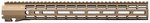 Aero Precision Atlas R-One AR-15 M-LOK Handguard 15" Burnt Bronze