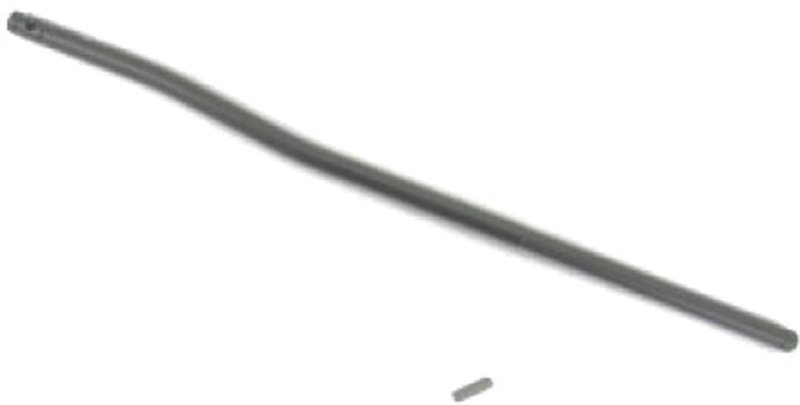 WMD Guns Pistol-Length Nitromet Gas Tube for AR-15 - Black