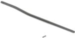 WMD Guns Pistol-Length Nitromet Gas Tube for AR-15 - Black
