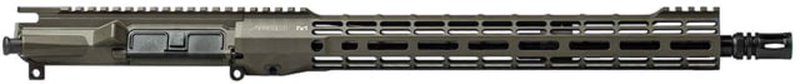 Aero Precision M4E1 16in Threaded 5.56x45mm Complete Upper Receiver with Flash Hider