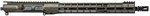 Aero Precision M4E1 16in Threaded 5.56x45mm Complete Upper Receiver with Flash Hider