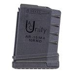 AC-Unity AR 15 Magazine 5.56X45 10 RDS