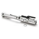 Jp Enterprises LMOS Carrier Polished SS Bolt Carrier Group 5.56 NATO
