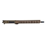 Mitchell Defense The DOC AR-15 5.56mm NATO 16in Upper Receiver