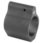 BCM LGB750 Low-Profile .750 Gas Block (AR-15) Black Phosphate
