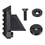 PSA JAKL Buffer With Brace/Stock Adapter Assembly