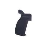 Emissary Development Full Size AR-15 Axle Grip - Standard Texture - Black