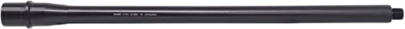 Lead & Steel AR-9 9mm Threaded AR Barrel