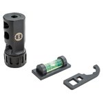 BA0007 Bergara 6.5 Cal ST1 Muzzle Brake
