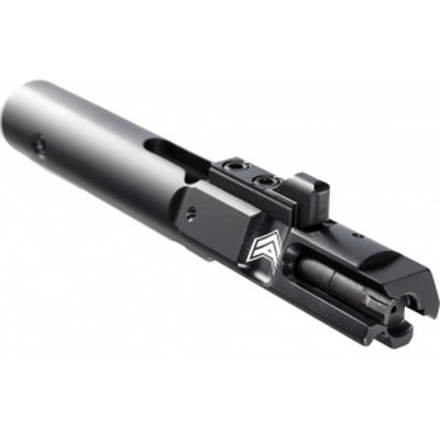 Angstadt Arms AA09BCGNIT Bolt Carrier Assembly 9mm QPQ Black Nitride 8620 Steel AR-15