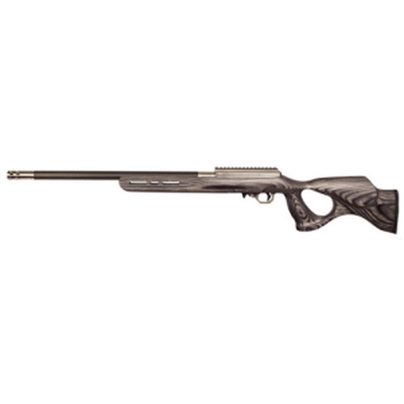 Volquartsen Classic 17 WSM 20in Stainless 8rd Rifle