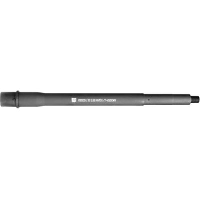 Rosco Manufacturing Husky 12.5" 5.56 NATO Chrome Lined Phosphate 4150 CMV Barrel, AR-15 Compatible