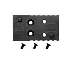 Glock MOS Adapter Plate 08 Optics